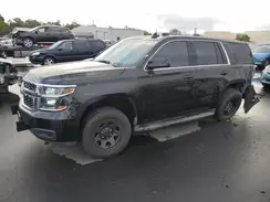 1GNLCDEC0HR223538 2017 CHEVROLET TAHOE