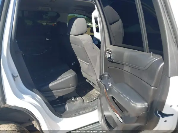 1GNLCDEC0HR230893 2017 CHEVROLET TAHOE - Image 8