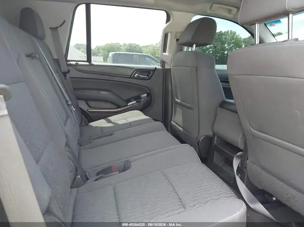 1GNLCDEC0HR255079 2017 CHEVROLET TAHOE - Image 8