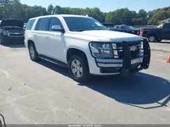 1GNLCDEC0HR258578 2017 CHEVROLET TAHOE