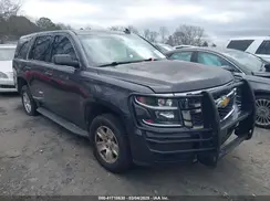 1GNLCDEC0HR303602 2017 CHEVROLET TAHOE