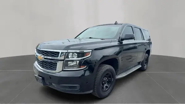 1GNLCDEC0HR312932 2017 CHEVROLET TAHOE - Image 2