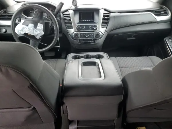 1GNLCDEC0HR317628 2017 CHEVROLET TAHOE - Image 8