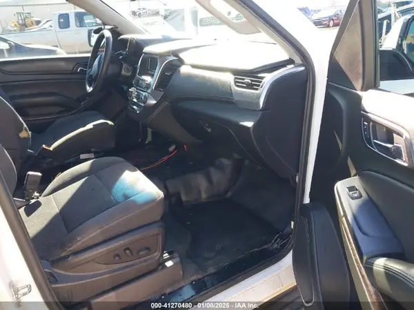 1GNLCDEC0HR355599 2017 CHEVROLET TAHOE - Image 1