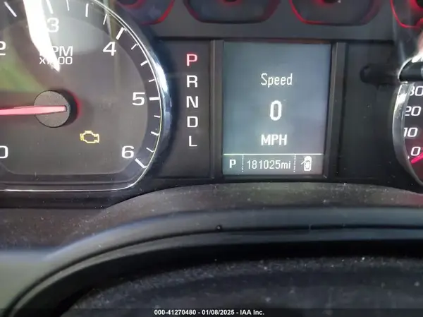1GNLCDEC0HR355599 2017 CHEVROLET TAHOE - Image 7