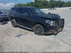 1GNLCDEC0HR363329 2017 CHEVROLET TAHOE