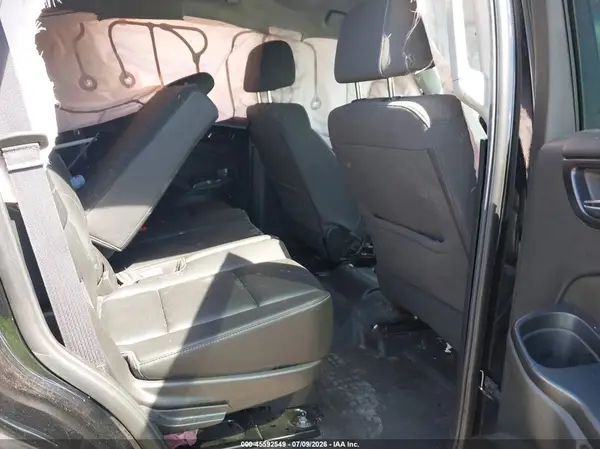 1GNLCDEC0HR363329 2017 CHEVROLET TAHOE - Image 8