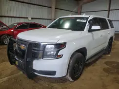 1GNLCDEC0JR209001 2018 CHEVROLET TAHOE