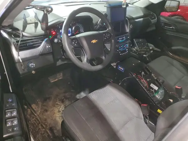 1GNLCDEC0JR209001 2018 CHEVROLET TAHOE - Image 8
