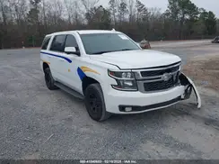 1GNLCDEC0JR223125 2018 CHEVROLET TAHOE
