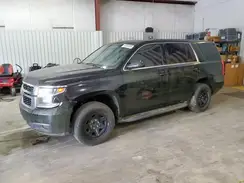 1GNLCDEC0JR227210 2018 CHEVROLET TAHOE