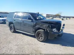 1GNLCDEC0JR251572 2018 CHEVROLET TAHOE
