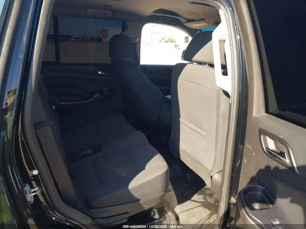 1GNLCDEC0JR251572 2018 CHEVROLET TAHOE - Image 8