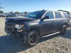 1GNLCDEC0JR262913 2018 CHEVROLET TAHOE