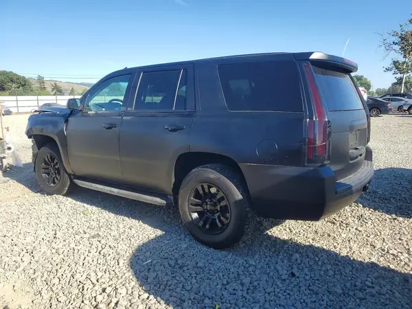 1GNLCDEC0JR262913 2018 CHEVROLET TAHOE - Image 2