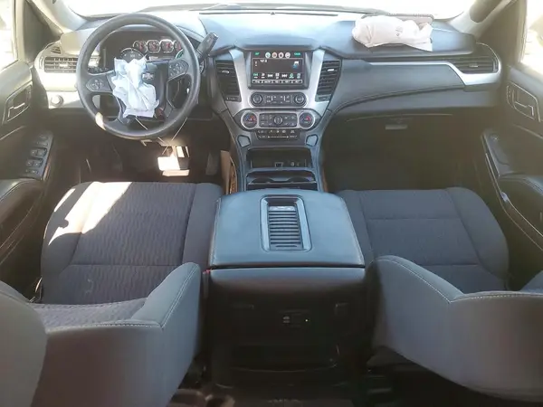 1GNLCDEC0JR262913 2018 CHEVROLET TAHOE - Image 8
