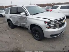 1GNLCDEC0JR276911 2018 CHEVROLET TAHOE
