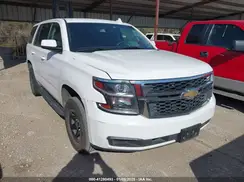 1GNLCDEC0JR283440 2018 CHEVROLET TAHOE