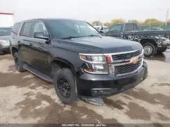 1GNLCDEC0JR291831 2018 CHEVROLET TAHOE