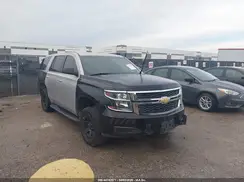 1GNLCDEC0JR305422 2018 CHEVROLET TAHOE