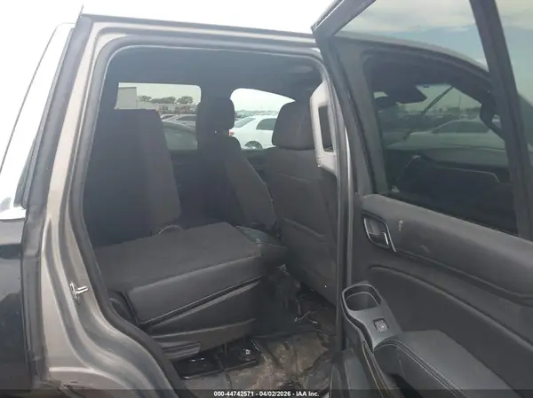 1GNLCDEC0JR305422 2018 CHEVROLET TAHOE - Image 8