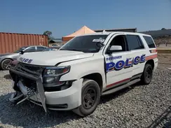 1GNLCDEC0JR360663 2018 CHEVROLET TAHOE