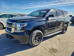 1GNLCDEC0KR122846 2019 CHEVROLET TAHOE