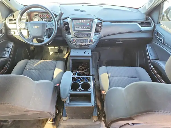 1GNLCDEC0KR122846 2019 CHEVROLET TAHOE - Image 8