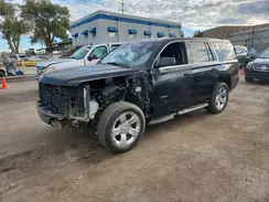 1GNLCDEC0KR131272 2019 CHEVROLET TAHOE