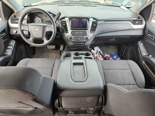 1GNLCDEC0KR131272 2019 CHEVROLET TAHOE - Image 8