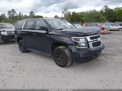 1GNLCDEC0KR134107 2019 CHEVROLET TAHOE