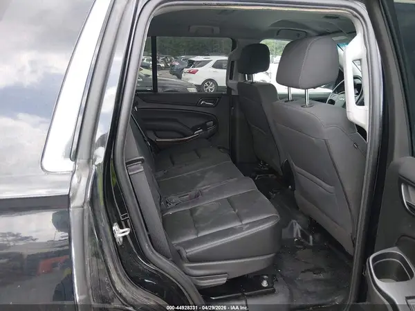 1GNLCDEC0KR134107 2019 CHEVROLET TAHOE - Image 8