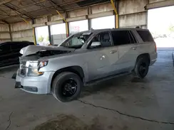1GNLCDEC0KR148833 2019 CHEVROLET TAHOE