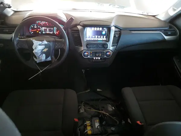 1GNLCDEC0KR148833 2019 CHEVROLET TAHOE - Image 8