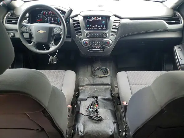 1GNLCDEC0KR152557 2019 CHEVROLET TAHOE - Image 8