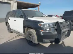 1GNLCDEC0KR230352 2019 CHEVROLET TAHOE