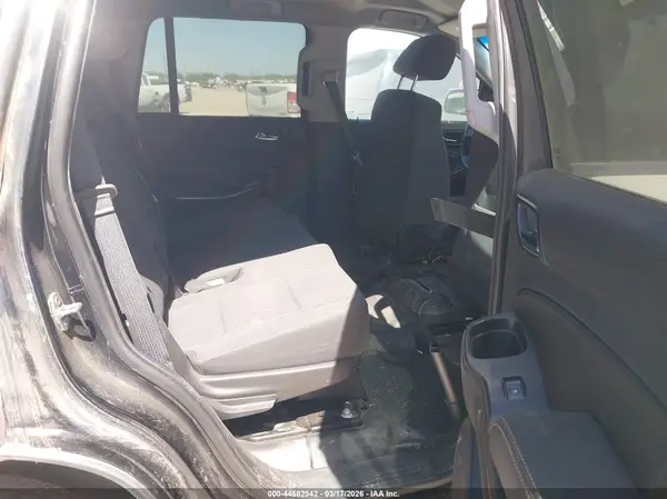 1GNLCDEC0KR230352 2019 CHEVROLET TAHOE - Image 8