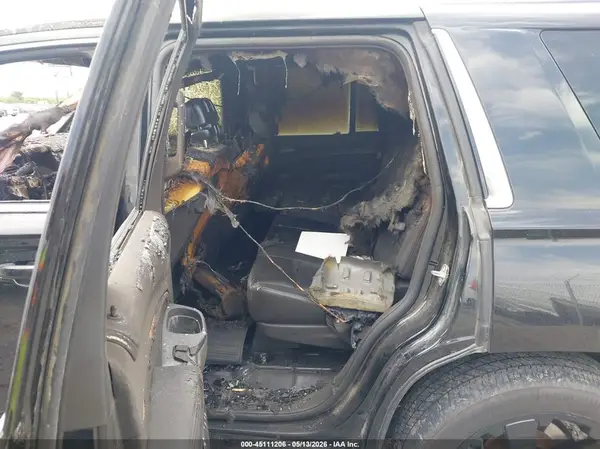 1GNLCDEC0KR241464 2019 CHEVROLET TAHOE - Image 8
