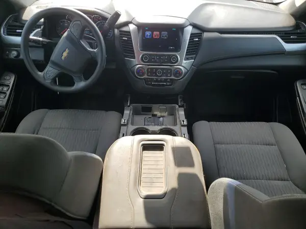 1GNLCDEC0KR281074 2019 CHEVROLET TAHOE - Image 8