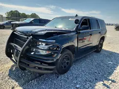 1GNLCDEC0KR293502 2019 CHEVROLET TAHOE