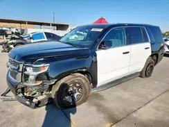 1GNLCDEC0KR311917 2019 CHEVROLET TAHOE