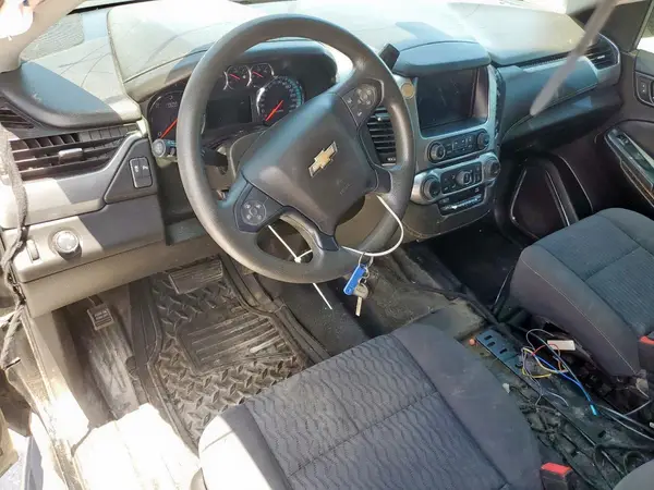 1GNLCDEC0KR333352 2019 CHEVROLET TAHOE - Image 8