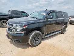 1GNLCDEC0KR347459 2019 CHEVROLET TAHOE