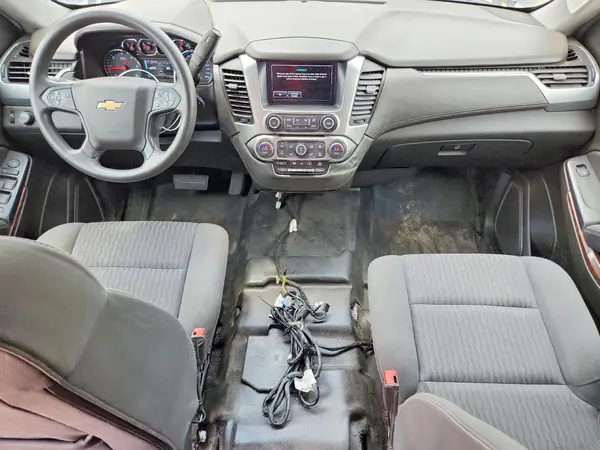 1GNLCDEC0KR347459 2019 CHEVROLET TAHOE - Image 8