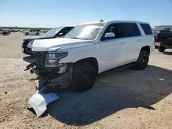 1GNLCDEC0KR370496 2019 CHEVROLET TAHOE