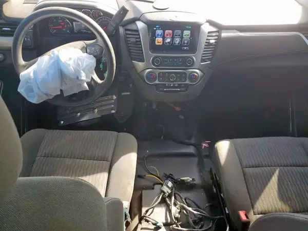 1GNLCDEC0KR370496 2019 CHEVROLET TAHOE - Image 8