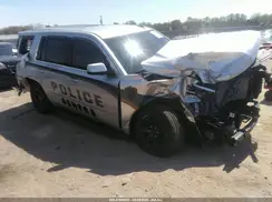 1GNLCDEC0KR376296 2019 CHEVROLET TAHOE