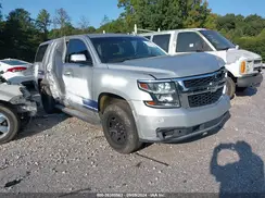 1GNLCDEC0KR378503 2019 CHEVROLET TAHOE