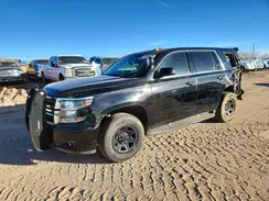 1GNLCDEC0KR397472 2019 CHEVROLET TAHOE