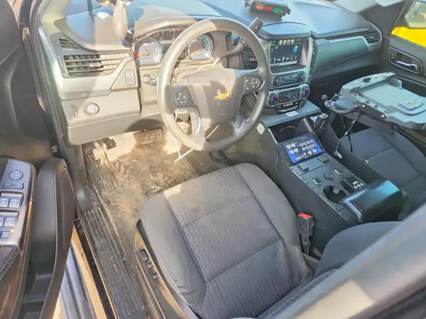 1GNLCDEC0KR397472 2019 CHEVROLET TAHOE - Image 8